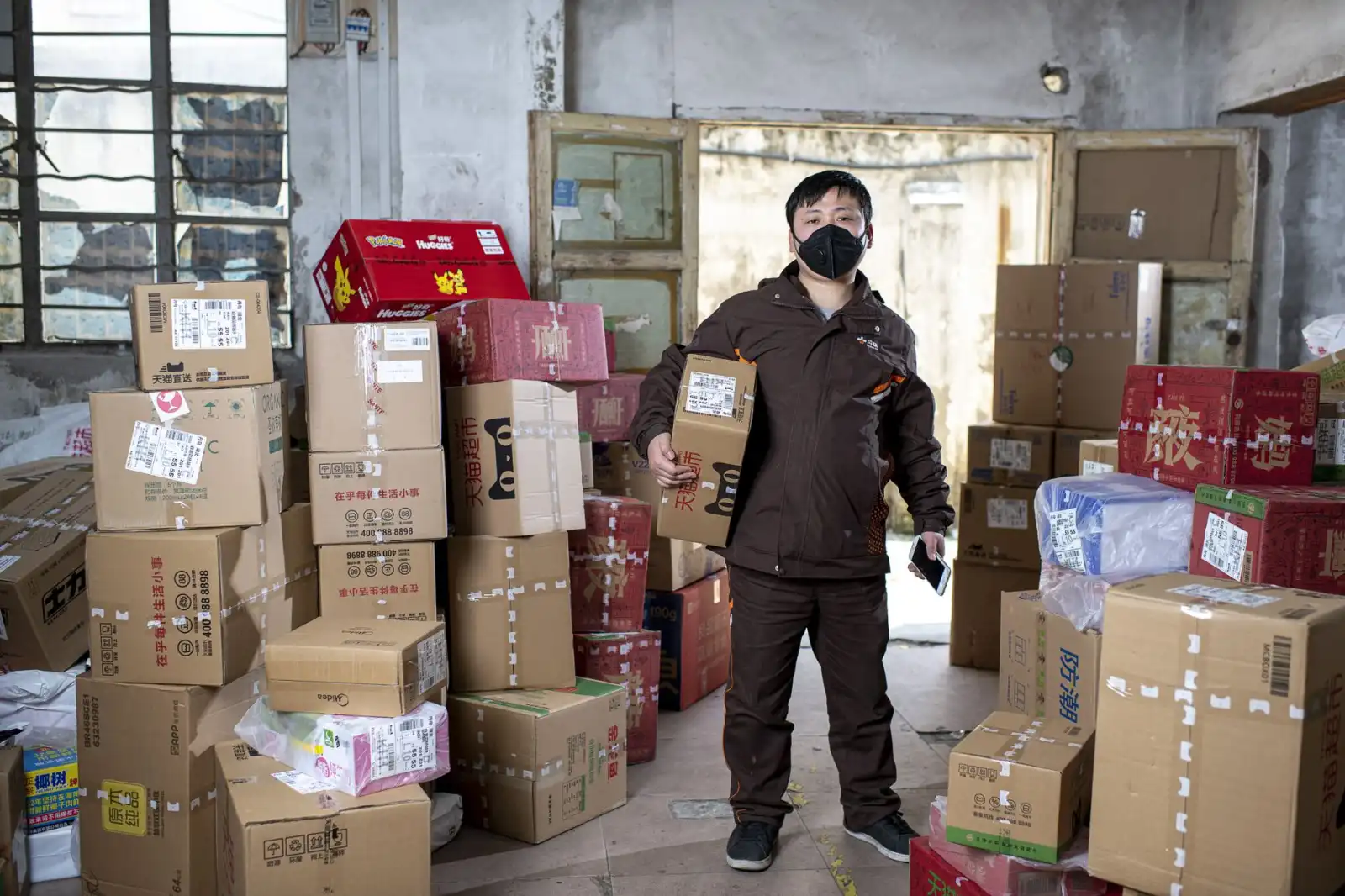 卡车轮胎与轮毂选型指南:面向维修厂的产品适配建议
