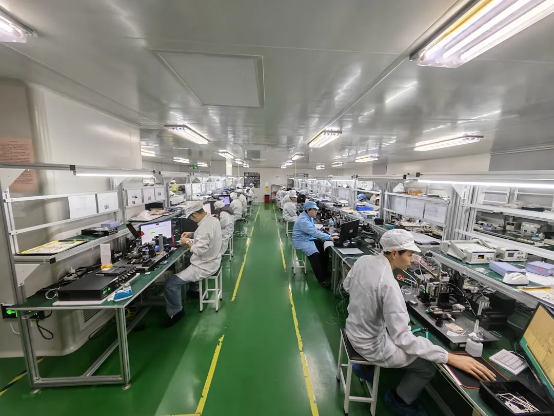 卡车轮胎与轮毂选型指南：面向维修厂的产品适配建议